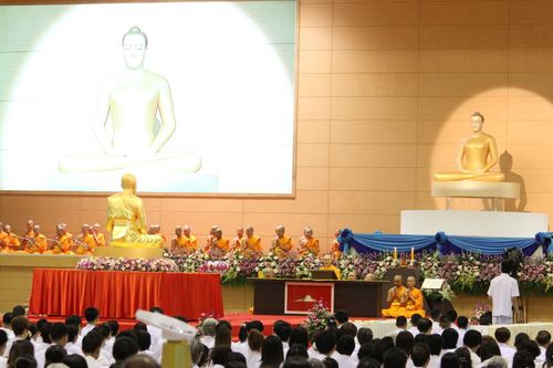 ภาพ No.4470:วันครูวิชชาธรรมกาย ปีพุทธศักราช 2555