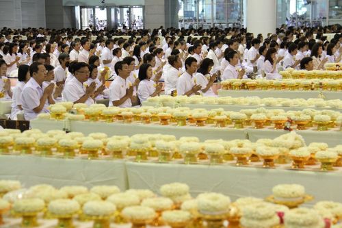 ภาพ No.4472:วันครูวิชชาธรรมกาย ปีพุทธศักราช 2555
