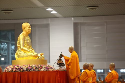 ภาพ No.4478:วันครูวิชชาธรรมกาย ปีพุทธศักราช 2555