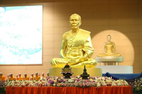 ภาพ No.4477:วันครูวิชชาธรรมกาย ปีพุทธศักราช 2555