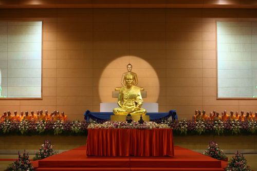 ภาพ No.4482:วันครูวิชชาธรรมกาย ปีพุทธศักราช 2555