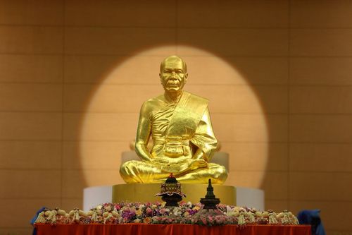 ภาพ No.4481:วันครูวิชชาธรรมกาย ปีพุทธศักราช 2555