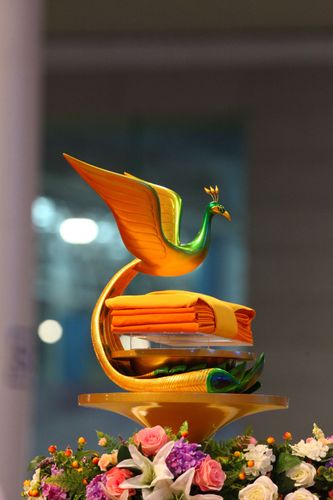 ภาพ No.4699:มหากฐินสามัคคี 2555 ณ วัดพระธรรมกาย