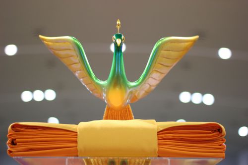 ภาพ No.4701:มหากฐินสามัคคี 2555 ณ วัดพระธรรมกาย