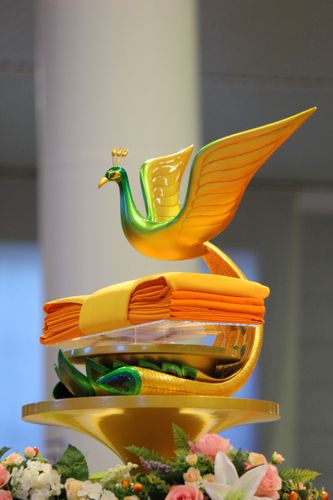 ภาพ No.4703:มหากฐินสามัคคี 2555 ณ วัดพระธรรมกาย