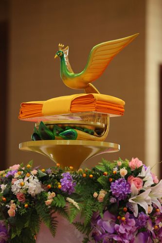 ภาพ No.4709:มหากฐินสามัคคี 2555 ณ วัดพระธรรมกาย