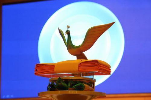 ภาพ No.4711:มหากฐินสามัคคี 2555 ณ วัดพระธรรมกาย