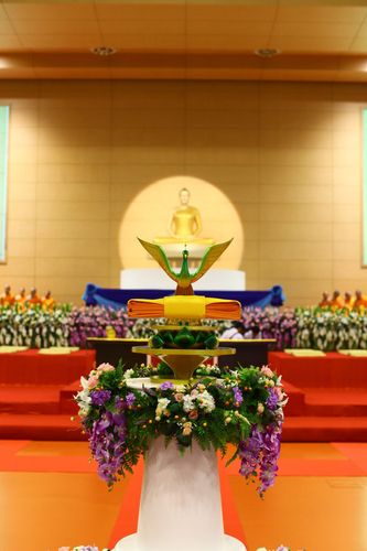 ภาพ No.4715:มหากฐินสามัคคี 2555 ณ วัดพระธรรมกาย