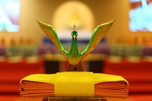 ภาพ No.4725:มหากฐินสามัคคี 2555 ณ วัดพระธรรมกาย