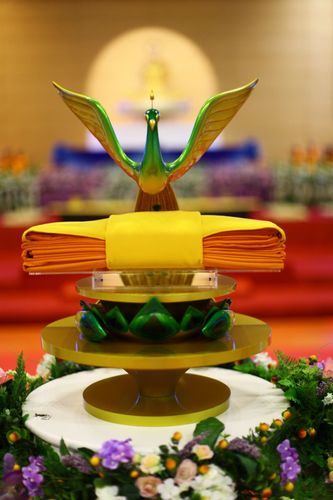 ภาพ No.4726:มหากฐินสามัคคี 2555 ณ วัดพระธรรมกาย