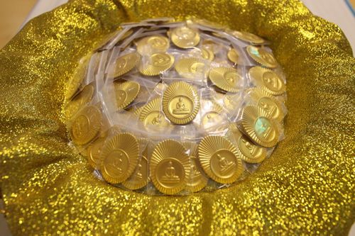 ภาพ No.5148:ประมวลภาพวันรวมพลัง เด็กดี V-Star ครั้งที่ 7