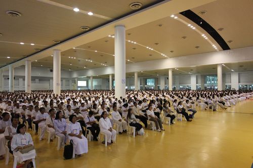 ภาพ No.5149:ประมวลภาพวันรวมพลัง เด็กดี V-Star ครั้งที่ 7