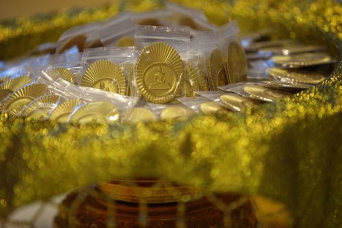 ภาพ No.5156:ประมวลภาพวันรวมพลัง เด็กดี V-Star ครั้งที่ 7