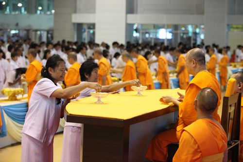 ภาพ No.5159:ประมวลภาพวันรวมพลัง เด็กดี V-Star ครั้งที่ 7