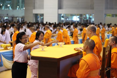 ภาพ No.5158:ประมวลภาพวันรวมพลัง เด็กดี V-Star ครั้งที่ 7