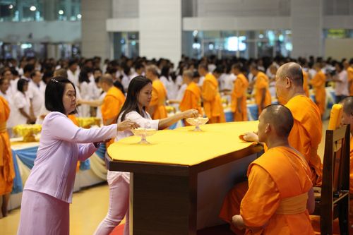 ภาพ No.5162:ประมวลภาพวันรวมพลัง เด็กดี V-Star ครั้งที่ 7