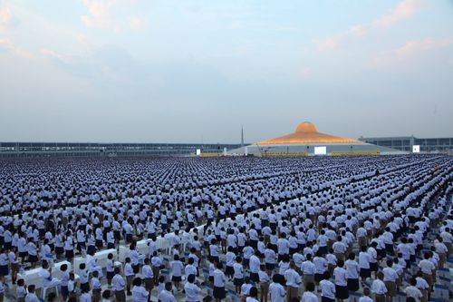 ภาพ No.5233:ประมวลภาพวันรวมพลัง เด็กดี V-Star ครั้งที่ 7