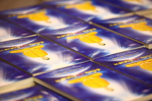 ภาพ No.5336:พิธีทำบุญอายุวัฒนมงคล 6 รอบ 72 ปี พระภาวนาวิริยคุณ (เผด็จ ทตฺตชีโว)