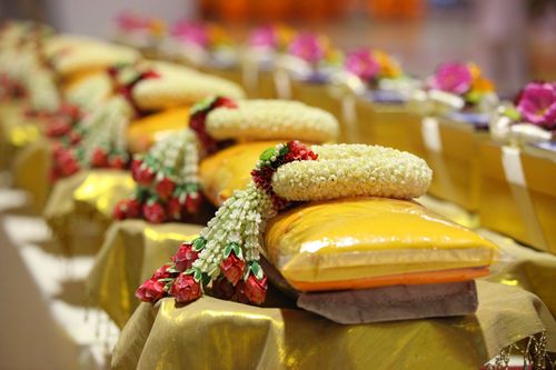 ภาพ No.5343:พิธีทำบุญอายุวัฒนมงคล 6 รอบ 72 ปี พระภาวนาวิริยคุณ (เผด็จ ทตฺตชีโว)