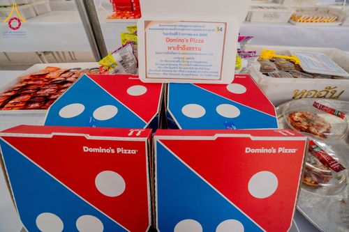 ภาพ No.292300:วันที่ 11 มกราคม พ.ศ. 2569 พิธีถวายภัตตาหารเป็นสังฆทาน แด่พระธรรมยาตรา ในโครงการธรรมยาตรา กตัญญูบูชา มหาปูชนียาจารย์ พระมงคลเทพมุนี(สด จนฺทสโร) พระผู้ปราบมาร อนุสรณ์สถาน 7 แห่ง ปีที่ 14 ณ  อนุสรณ์สถานลำดับที่ 2  สถานที่ตั้งมโนปณิธานบวชตลอดชีวิต อนุสรณ์สถ