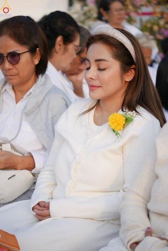 ภาพ No.294392:วันที่ 14 มกราคม พ.ศ. 2569 พิธีตักบาตรพระธรรมยาตรา ณ วัดสองพี่น้อง ต.ต้นตาล อ.สองพี่น้อง จ.สุพรรณบุรี ในโครงการธรรมยาตรา กตัญญูบูชา มหาปูชนียาจารย์ พระมงคลเทพมุนี(สด จนฺทสโร) พระผู้ปราบมาร อนุสรณ์สถาน 7 แห่ง ปีที่ 14