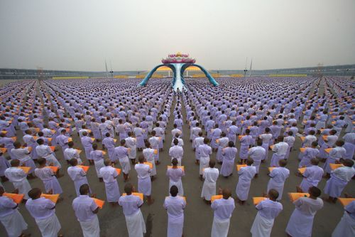 ภาพ No.1963:งานวันบรรพชา