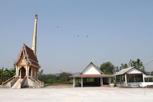 พัฒนาวัด