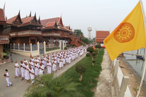 ภาพ No.1830:ก่อนบรรพชา