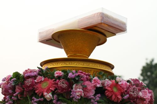 ภาพ No.1821:ก่อนบรรพชา