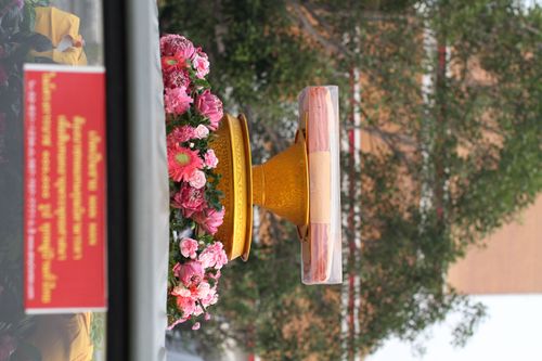 ภาพ No.1823:ก่อนบรรพชา