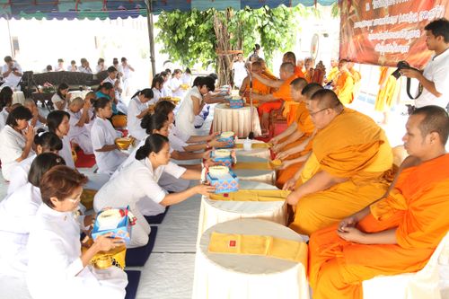 ภาพ No.1825:ก่อนบรรพชา