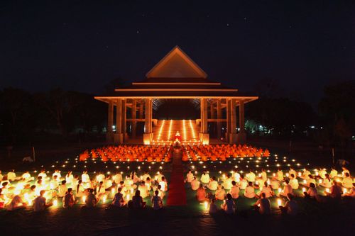 ภาพ No.2089:จุดโคม