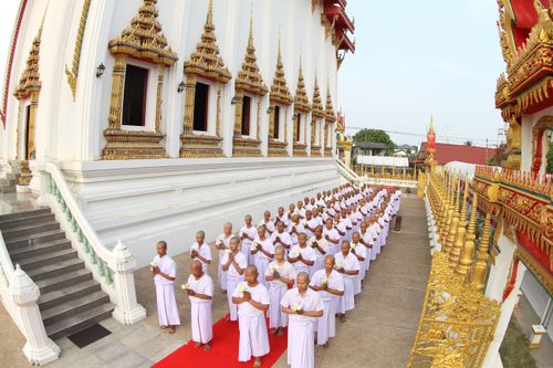 ภาพ No.1835:ก่อนบรรพชา