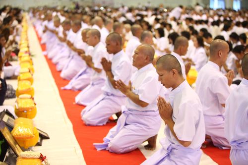 ภาพ No.1837:ก่อนบรรพชา