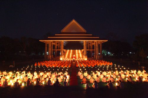 ภาพ No.2090:จุดโคม