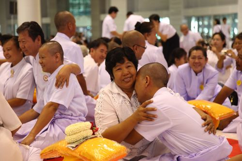 ภาพ No.1839:ก่อนบรรพชา