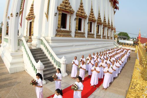 ภาพ No.1844:ก่อนบรรพชา