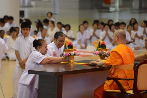 ภาพ No.1859:ก่อนบรรพชา