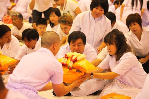 ภาพ No.1860:ก่อนบรรพชา