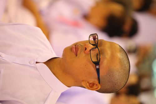 ภาพ No.1861:ก่อนบรรพชา