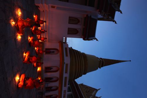 ภาพ No.2092:จุดโคม