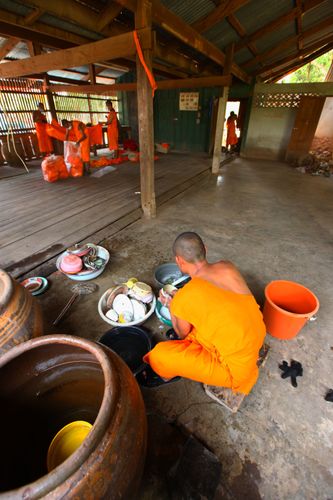 ภาพ No.2119:พัฒนาวัด