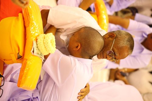 ภาพ No.1863:ก่อนบรรพชา