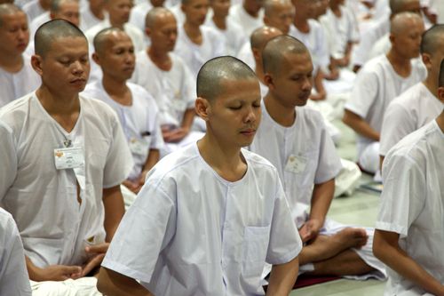 ภาพ No.1862:ก่อนบรรพชา