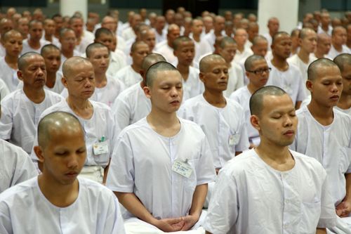 ภาพ No.1867:ก่อนบรรพชา