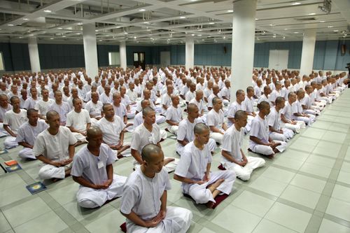 ภาพ No.1866:ก่อนบรรพชา