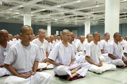 ภาพ No.1870:ก่อนบรรพชา