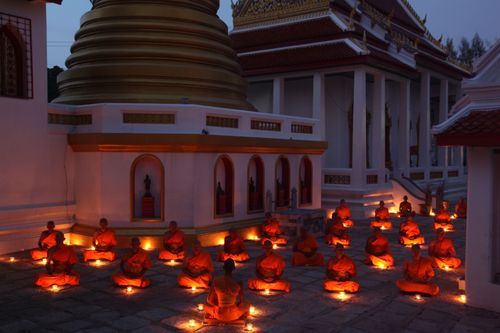 ภาพ No.2093:จุดโคม