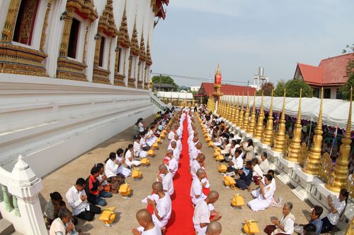 ภาพ No.1864:ก่อนบรรพชา