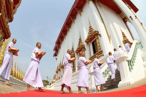 ภาพ No.1872:ก่อนบรรพชา